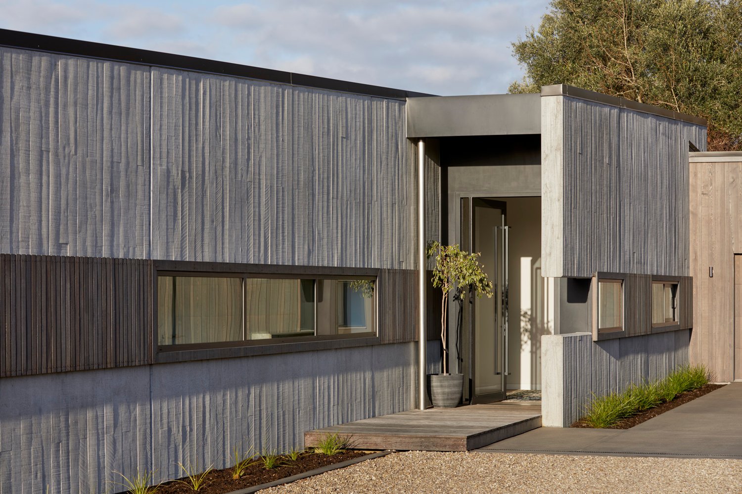 How much do front doors cost? DuCo Group